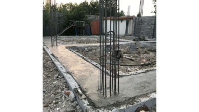 طراحی سازه‌های LSF در پردیس گیلان