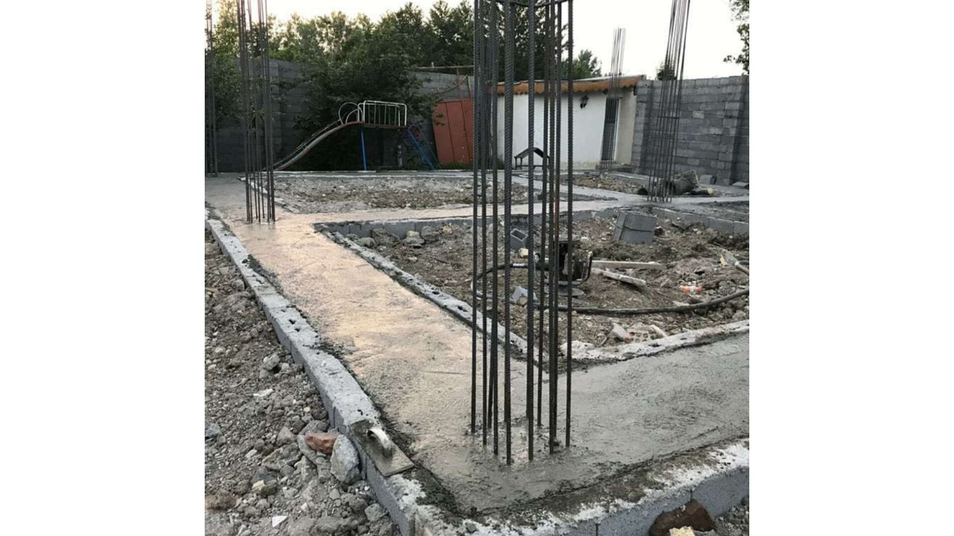 طراحی سازه‌های LSF در پردیس گیلان