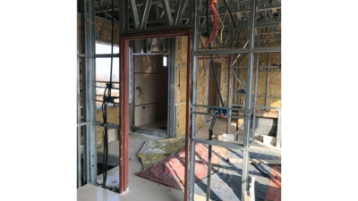 طراحی تخصصی سازه‌های LSF