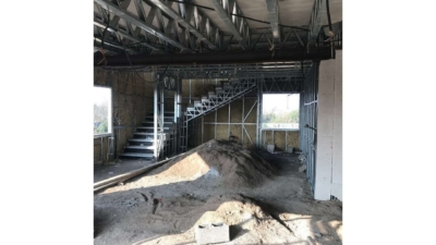 اخذ پروانه ساختمانی و مجوزها