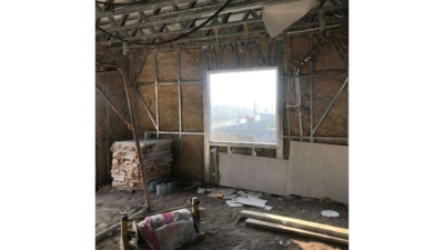 عایق‌بندی صوتی و حرارتی